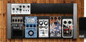 No amp