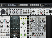 Intellijel 62HP Case (copied from scottriesterer)