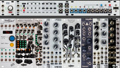 Portable Techno Machine