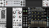 My feeblish Eurorack