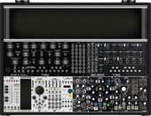 Modal Voice with Sampler &amp; Delay Line (copy) (copy)
