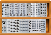 My eternal Eurorack