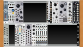 6U rackbrute