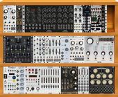 Jay's Rack 2 trial
