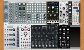 2nd 6U Rackbrute