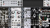 My exact Eurorack
