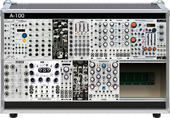 My lovesick Eurorack