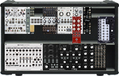 My unsized Eurorack