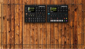 synths