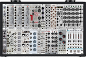 My sick Eurorack (copy) (copy)