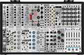 My sick Eurorack (copy) (copy)