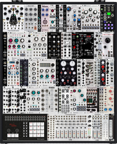 z15U Olan! Modular Techno Live #14 ('19)