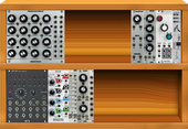 My normal Eurorack