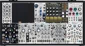 My ingrained Eurorack Nico Jaar Mostoles