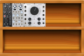 My pretty Eurorack