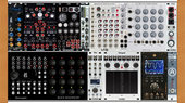 Rackbrute 2 (Bottom)