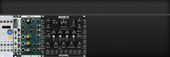 My chronic Eurorack
