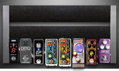 My childless Pedalboard