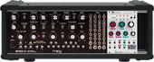 1st Modular