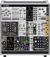 My odd Eurorack