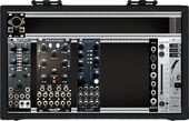 My nescient Eurorack