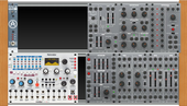 My tonal Eurorack