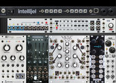 Ricky Tinez - Noise Engineering / Intellijel Case (copied from svenlito) (copied from Dubtext)