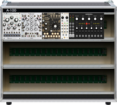 Beginner Rack v 2