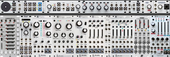 My wrathless Eurorack