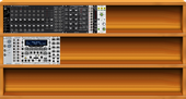 Mad Max Modular