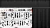 My disgraced Eurorack