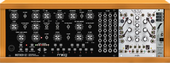 My required Eurorack