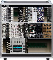 (Panharmonium Inspired sequencing)