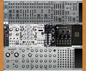 My first Eurorack