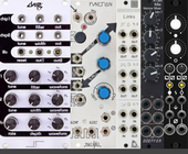4ms 32 Microbrute expansion