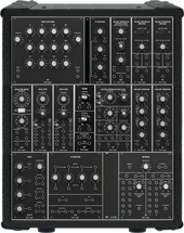 Behringer Model 15
