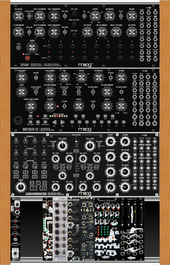 Moog 60