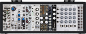 My mysterious Eurorack
