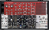UP (eurorack rackbrute 6U)