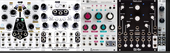 My flameproof Eurorack