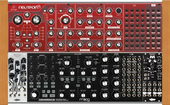 neutron + Subharmonicon