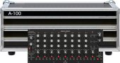 My dormie Eurorack