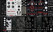 Super Synth Rack