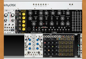 My Bigger Eurorack