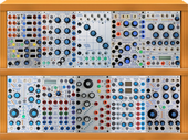 My sketchy Buchla