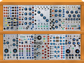 My sketchy Buchla