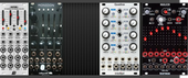 My unschooled Eurorack