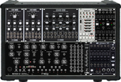 My tranquil Eurorack