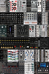 Mantis Overflow Rack