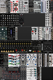 Mantis Overflow Rack (copy)